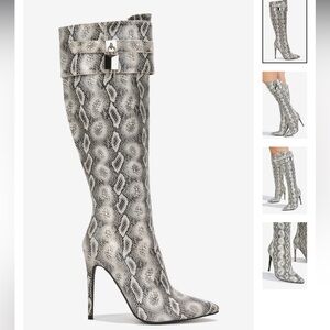 CAPE ROBBIN Pesaro-Snake